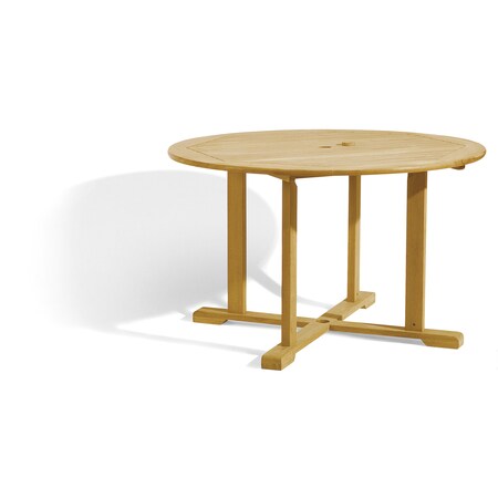 Oxford Garden Designs Dining Table - 48" Round RD48TA